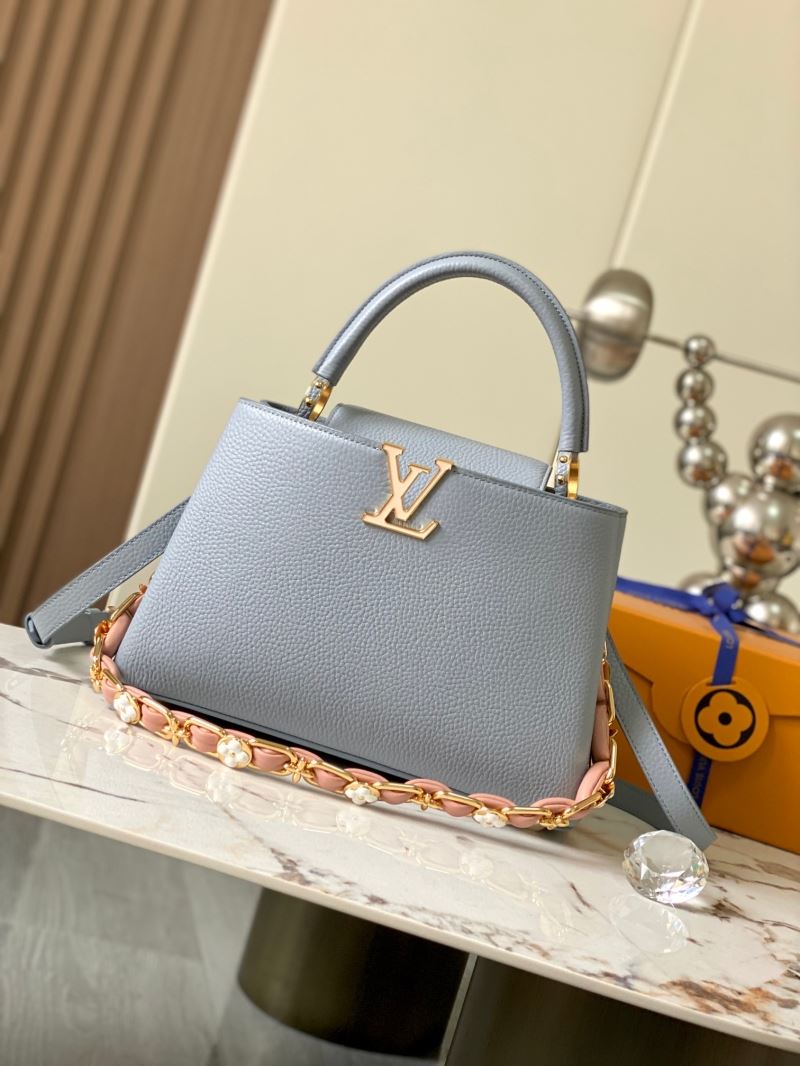 Louis Vuitton Top Handle Bags